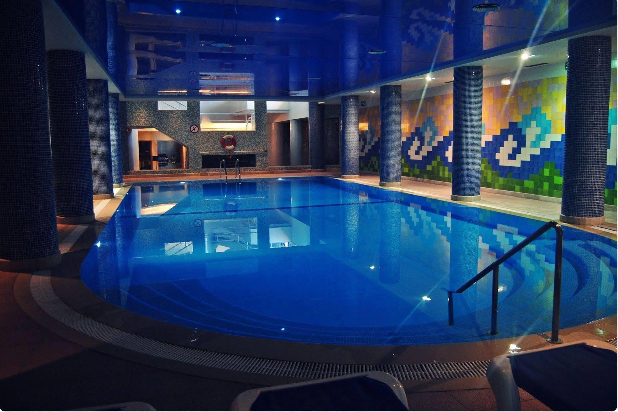 Falesia Cip (Adults Only) Olhos de Agua  Kültér fotó